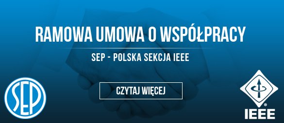 Umowa ramowa z IEEE